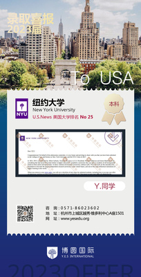 纽约大学
