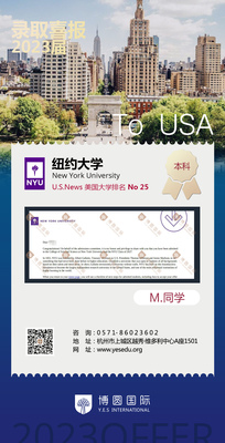 纽约大学